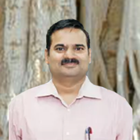 Mahaveer Kumar Jain